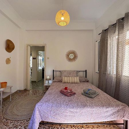 Casa Di Porto Apartment Corfu  Luaran gambar