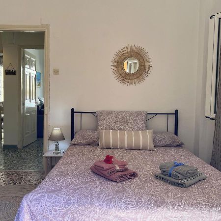Casa Di Porto Apartment Corfu  Luaran gambar