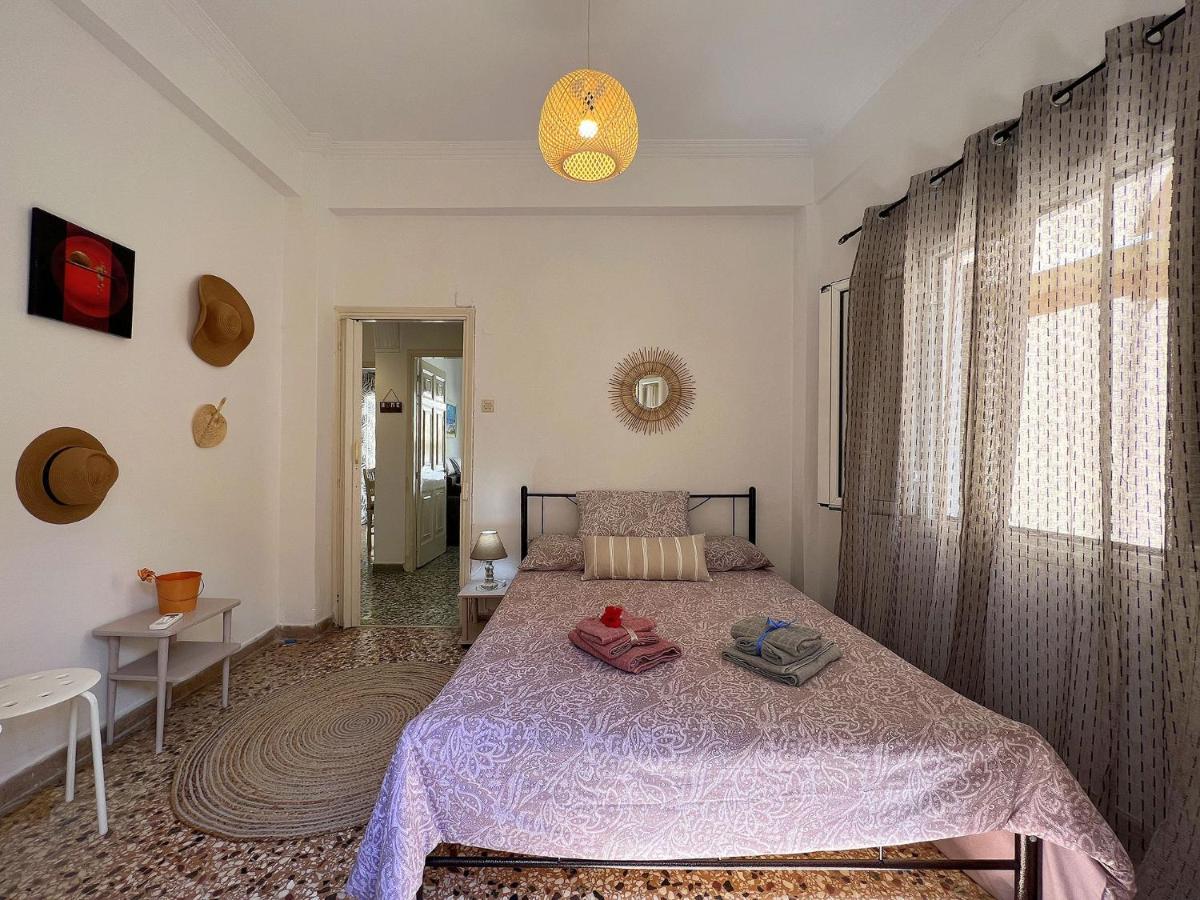 Casa Di Porto Apartment Corfu  Luaran gambar