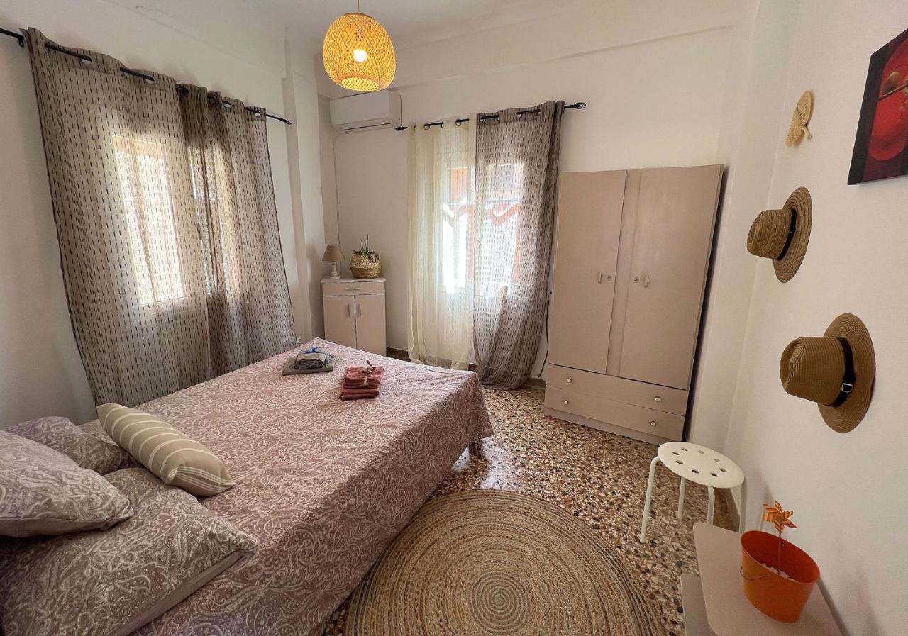 Casa Di Porto Apartment Corfu  Luaran gambar